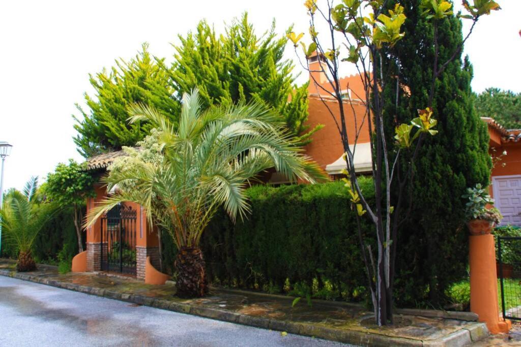 Villa Torrenueva 말라가 외부 사진