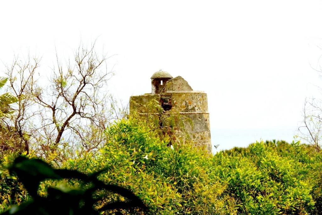 Villa Torrenueva 말라가 외부 사진