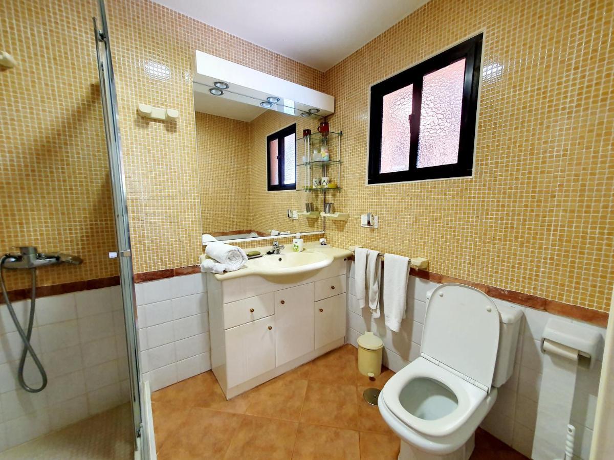 Villa Torrenueva 말라가 외부 사진
