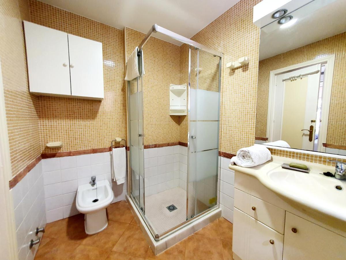 Villa Torrenueva 말라가 외부 사진