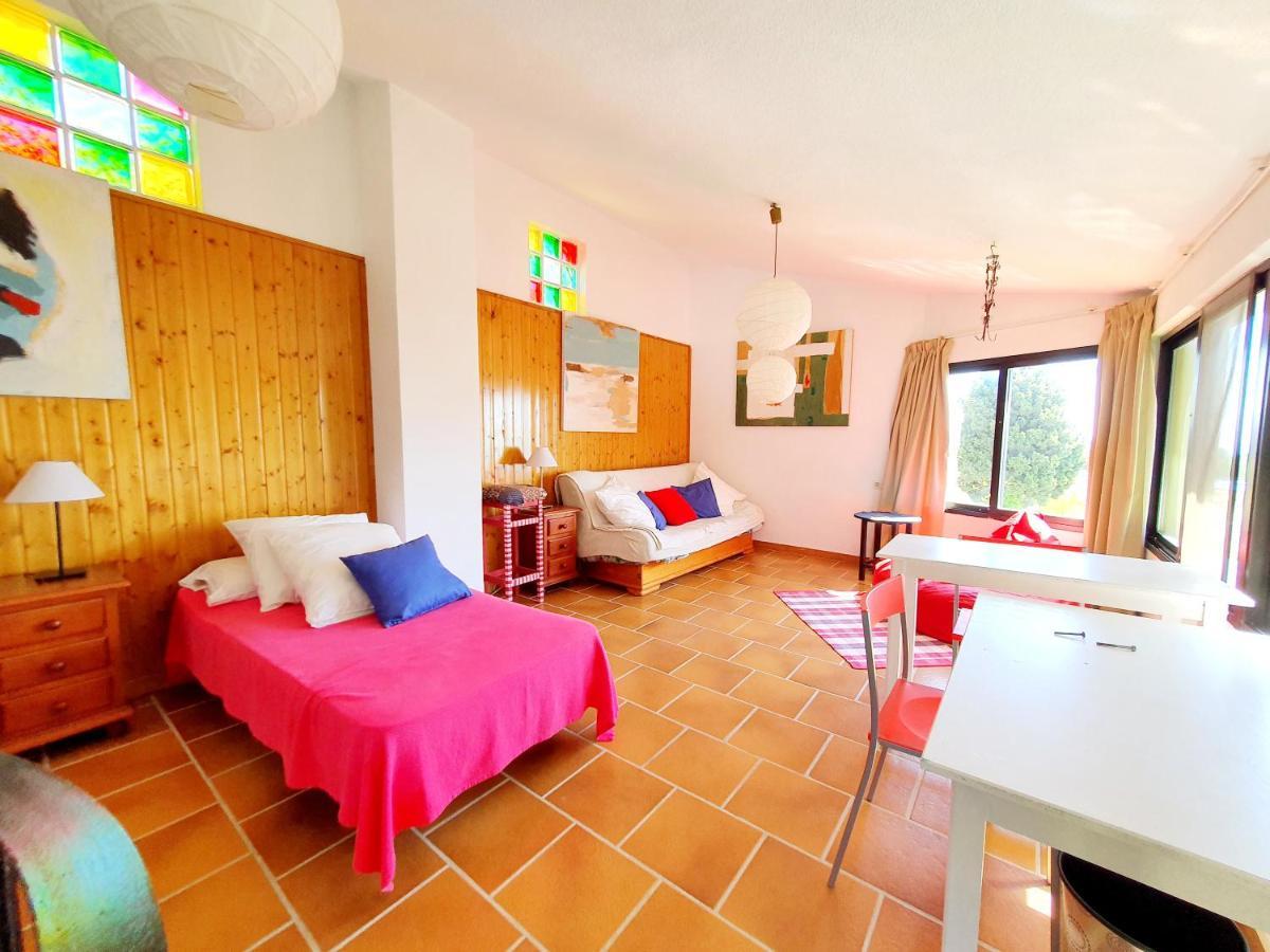 Villa Torrenueva 말라가 외부 사진