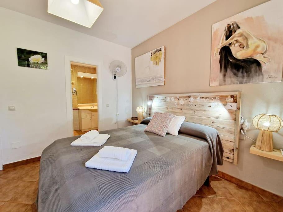 Villa Torrenueva 말라가 외부 사진