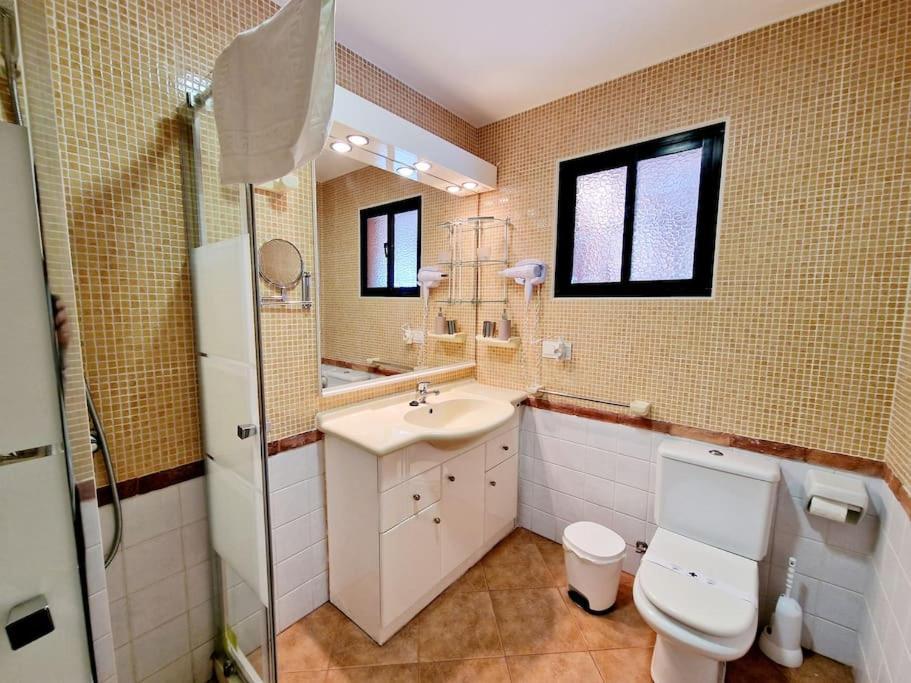 Villa Torrenueva 말라가 외부 사진
