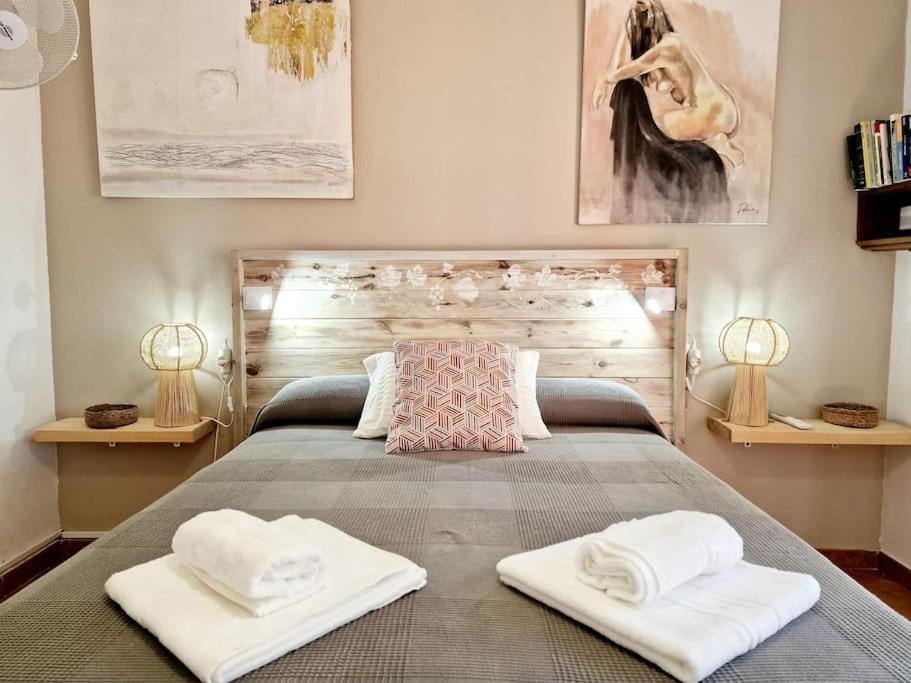 Villa Torrenueva 말라가 외부 사진