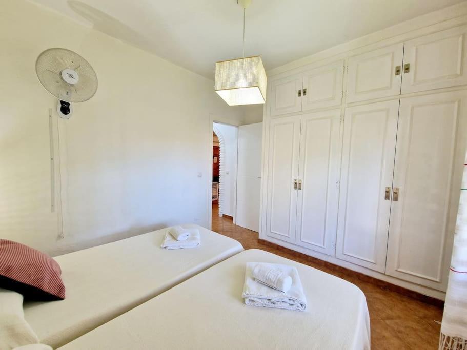Villa Torrenueva 말라가 외부 사진
